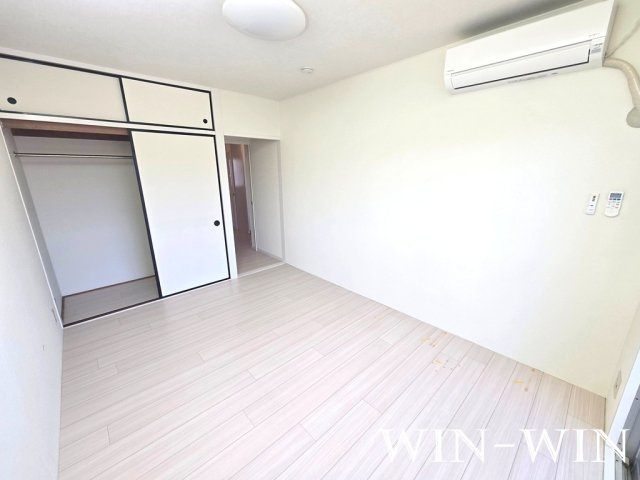 サンハイツ中浜の洋室|イメージ（同建物内別部屋の写真です）