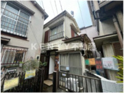 大森東４丁目戸建の画像