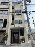 建信ビルの画像