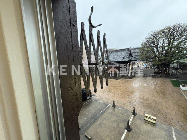 【設備】 | 東嶺ハイツ