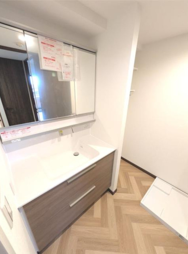 コスモヒルズ永田山王台【仲介手数料無料】のキッチン