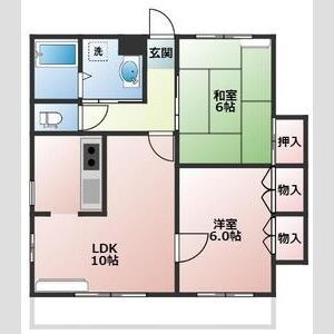 【間取り】 | セキュリティハウストレンド