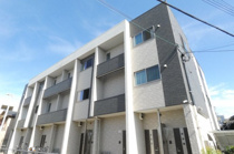 Casaあびこ道の画像