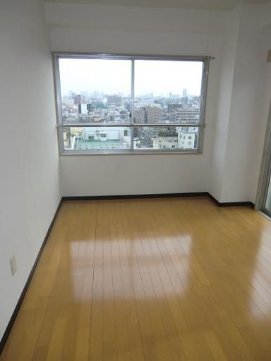 サクラハイツのその他