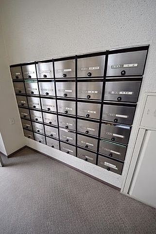 サクラハイツのその他共用部分