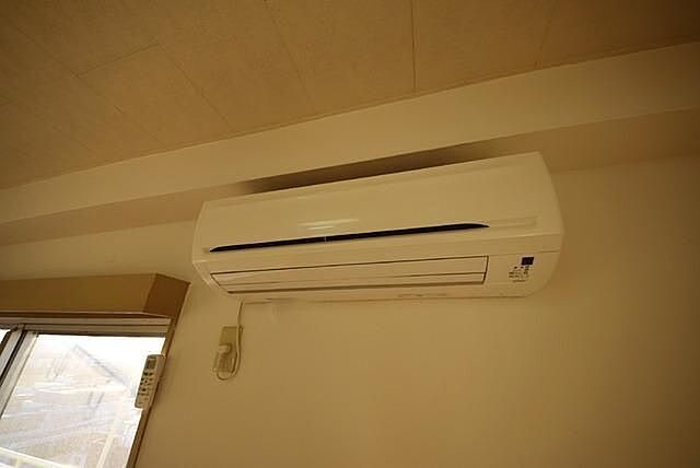 サクラハイツのその他