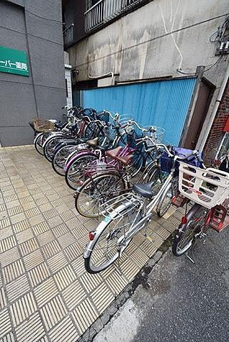 サクラハイツのその他