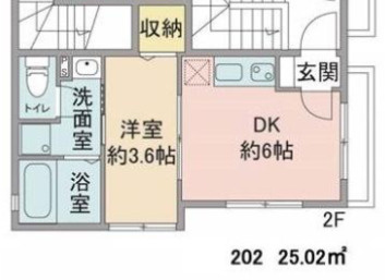 【間取り】 | チェコリーヌ