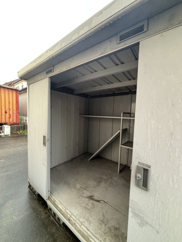 常滑市本郷町4丁目テナントの設備
