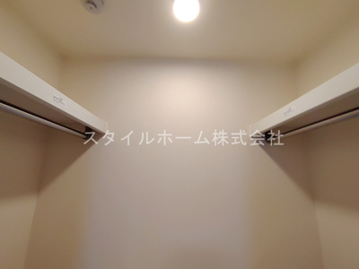 【収納】 | D-Square平川本町