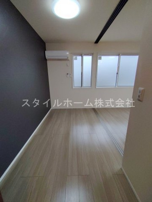 【トイレ】 | D-Square平川本町