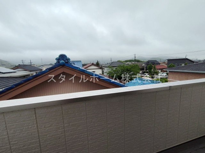 【展望】 | D-Square平川本町