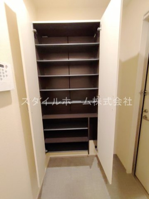 【収納】 | D-Square平川本町