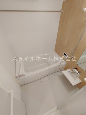 【浴室】 | D-Square平川本町