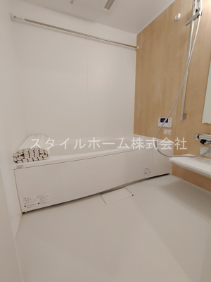 【浴室】 | D-Square平川本町