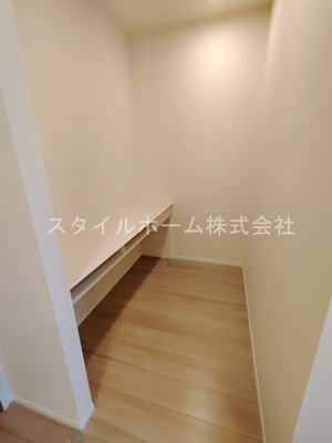 【収納】 | D-Square平川本町