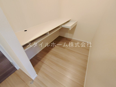 【収納】 | D-Square平川本町