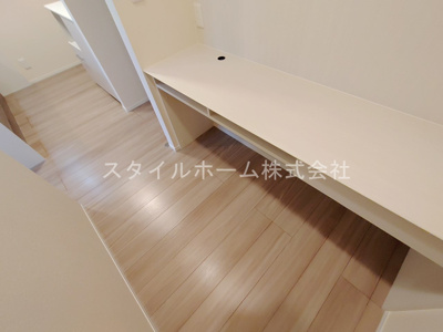 【その他】 | D-Square平川本町