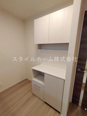 【収納】 | D-Square平川本町