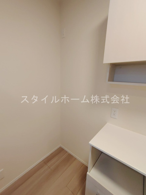 【収納】 | D-Square平川本町