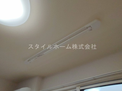 【設備】 | D-Square平川本町