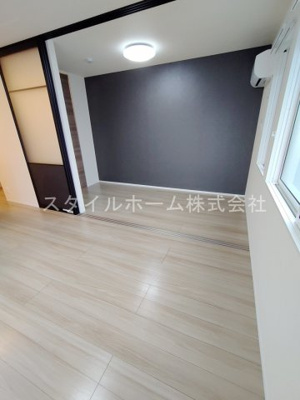 【内装】 | D-Square平川本町