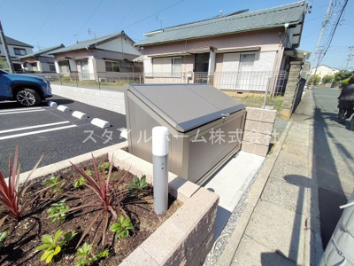 【その他共用部分】 | D-Square平川本町