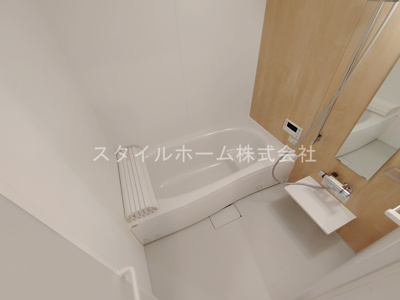 【浴室】 | D-Square平川本町