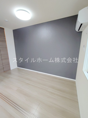 【内装】 | D-Square平川本町