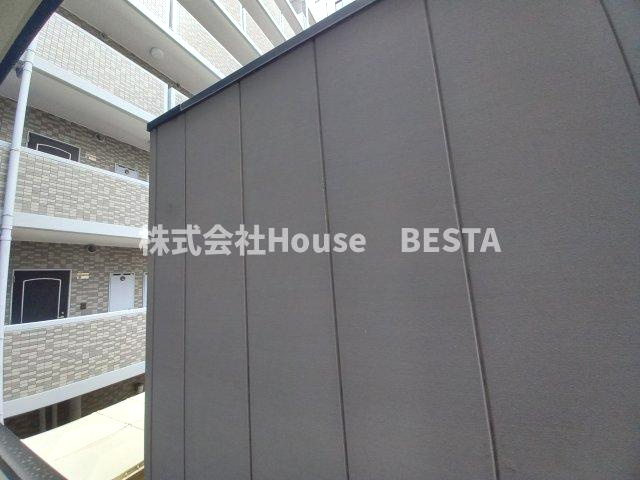 パークス神戸の展望