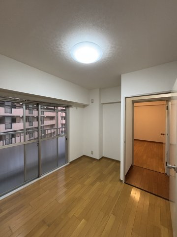 ダイアパレス町屋の洋室