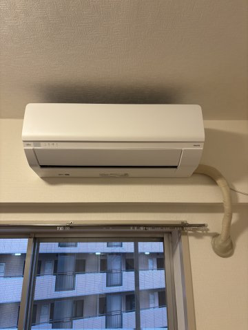ダイアパレス町屋の設備
