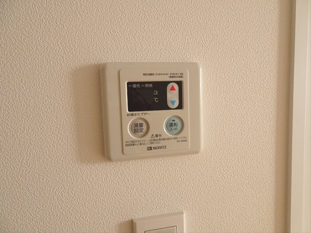  ハツダイフラットのその他