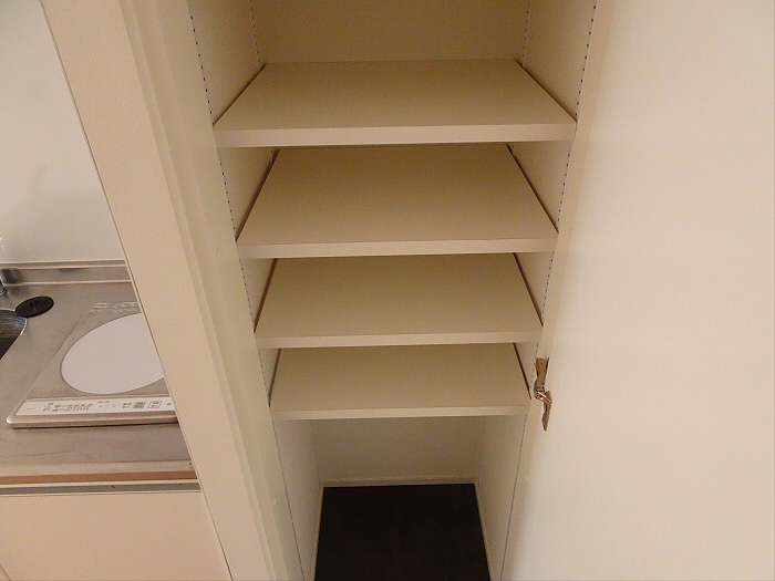  ハツダイフラットのその他