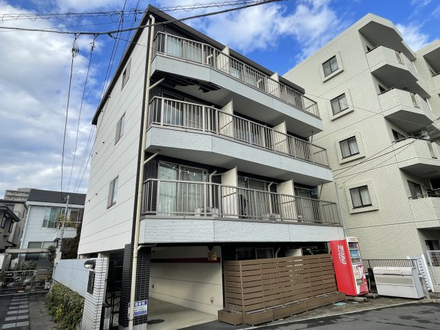 グランメール与野