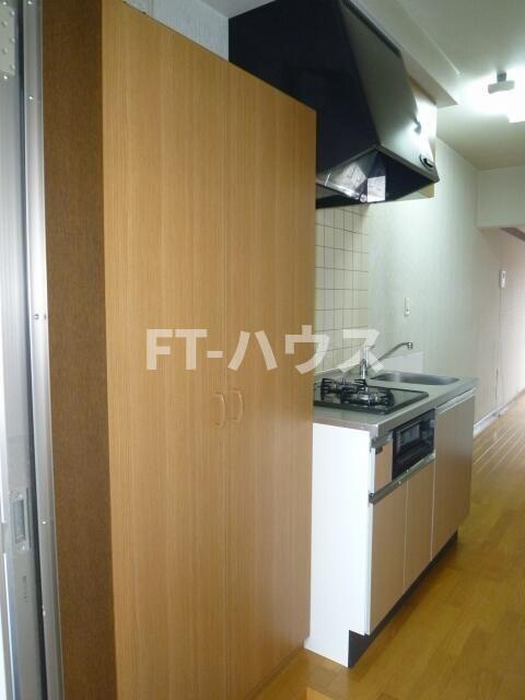 グリーンヒルの設備