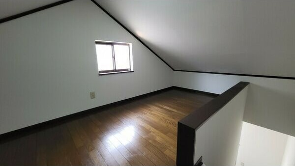 守口市大日町4丁目戸建の内装