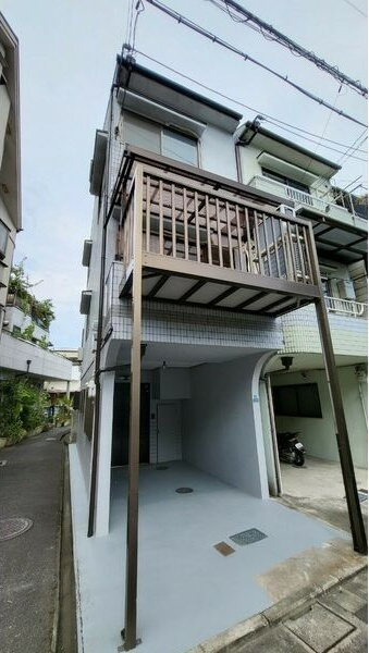守口市大日町4丁目戸建