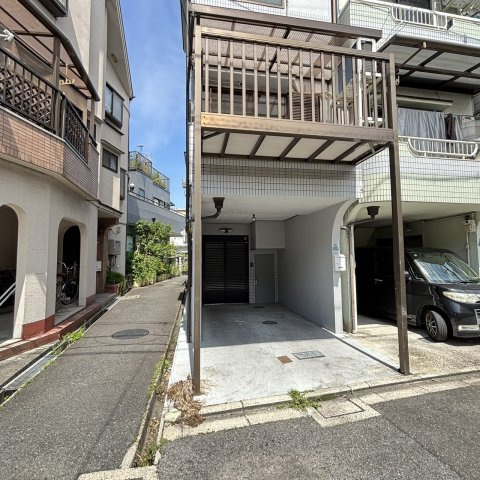守口市大日町4丁目戸建