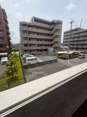 【展望】 | （仮称）フジパレス沢良宜西一丁目