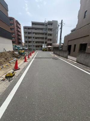 【周辺】 | （仮称）フジパレス沢良宜西一丁目