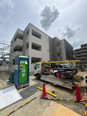 【外観】 | （仮称）フジパレス沢良宜西一丁目