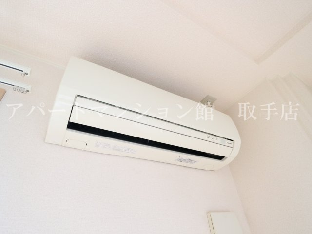 スカイハイツＮの設備