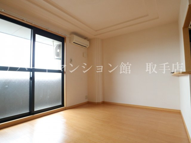 スカイハイツＮの内装