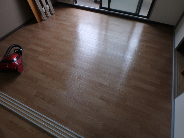 グリーンプラザ御厨の洋室|※別部屋の参考写真です