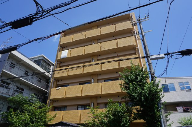 グリーンプラザ御厨