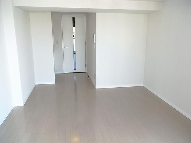 【寝室】グランハイツ高田馬場