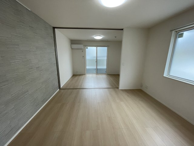 ヴェラロホの居間・リビング