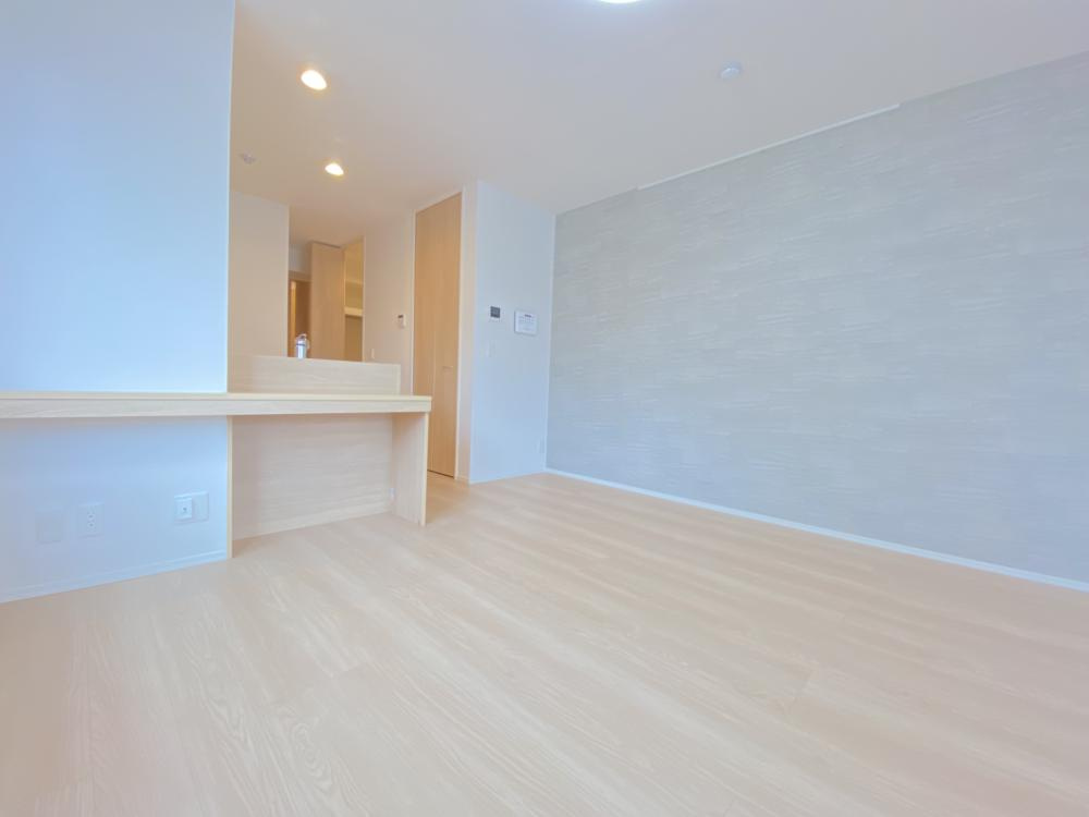 ヴェラロホの居間・リビング