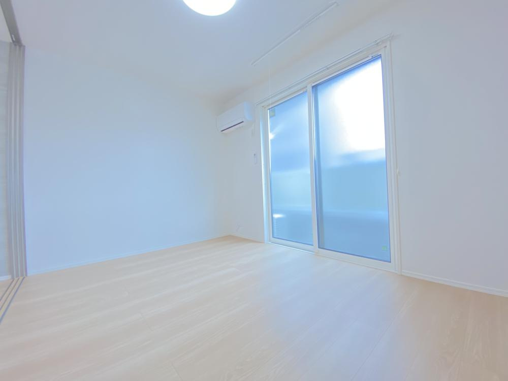 ヴェラロホの居間・リビング